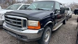 1999 Ford F-350  
