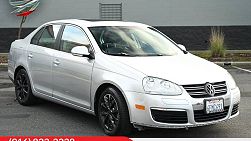 2008 Volkswagen Jetta  