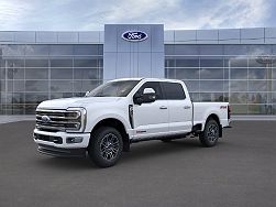 2024 Ford F-350 Limited 