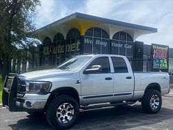 2006 Dodge Ram 2500 SLT 