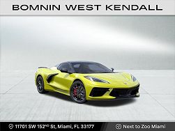 2023 Chevrolet Corvette  LT3