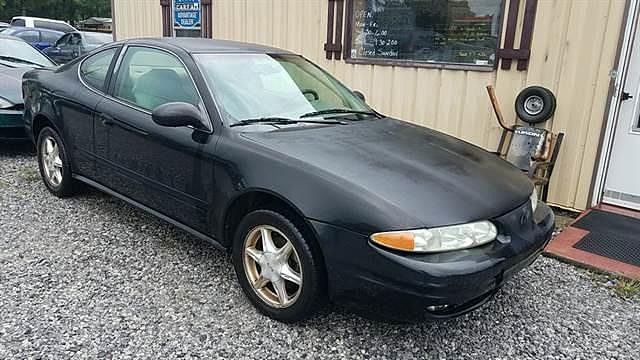 2000 oldsmobile alero for sale autoblog