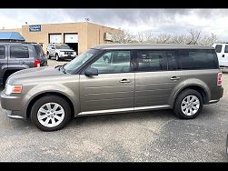 2012 Ford Flex SE 