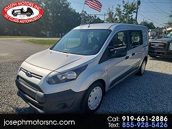 2014 Ford Transit Connect XL 