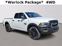 2022 Ram 1500 SLT Warlock