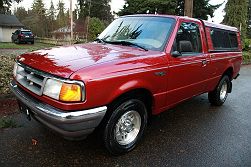 1997 Ford Ranger XLT 