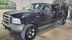 1999 Ford F-350  