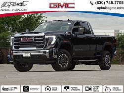 2024 GMC Sierra 2500HD SLE 