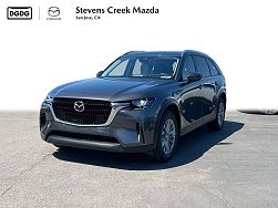 2024 Mazda CX-90 Preferred Plus 