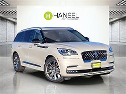 2023 Lincoln Aviator Grand Touring 