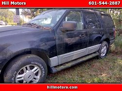 2005 Ford Expedition XLT 