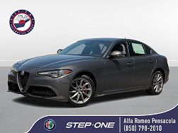 2023 Alfa Romeo Giulia Sprint 