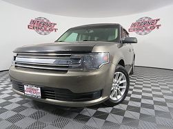 2014 Ford Flex SE 