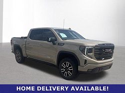 2022 GMC Sierra 1500 AT4X 