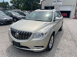 2014 Buick Enclave Premium 