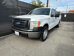 2010 Ford F-150 XLT 