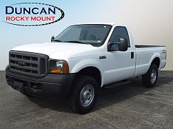 2005 Ford F-250  