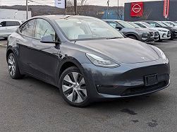 New and Used 2022 Tesla Model Y For Sale in Meriden, CT