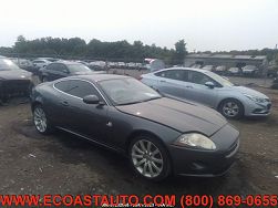 2007 Jaguar XK  