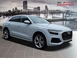 2023 Audi Q8 Premium 