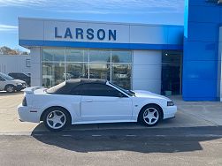 2003 Ford Mustang GT 