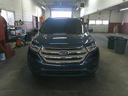 2017 Ford Edge SE 
