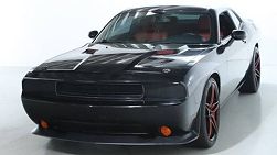 2012 Dodge Challenger SXT 