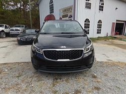 2016 Kia Sedona L 