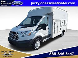 2017 Ford Transit Base 