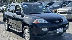 2003 Acura MDX Touring 