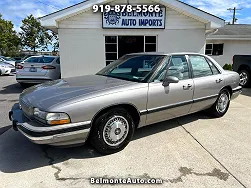 1995 Buick LeSabre Custom 