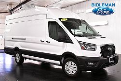 2023 Ford Transit Base 