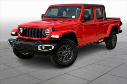 2024 Jeep Gladiator  