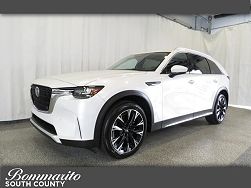 2024 Mazda CX-90 Premium 