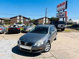 2008 Volkswagen Passat  