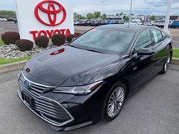 2019 Toyota Avalon Limited Edition 