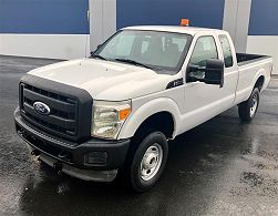 2011 Ford F-350 Lariat 