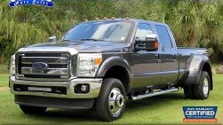 2016 Ford F-350  