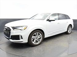 2023 Audi Q7 Prestige 55
