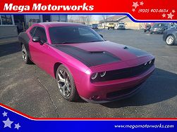 2015 Dodge Challenger R/T 