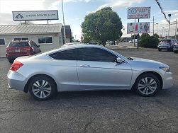 2011 Honda Accord EX 