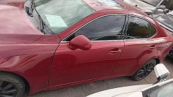 2008 Lexus IS 250 