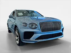 2023 Bentley Bentayga  