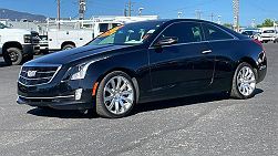 2016 Cadillac ATS Performance 