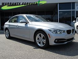 2016 BMW 3 Series 328i 