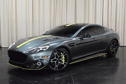 2019 Aston Martin Rapide S  