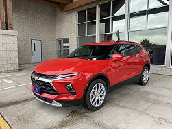 2023 Chevrolet Blazer LT3 