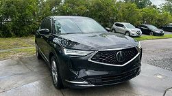 2024 Acura MDX Base 