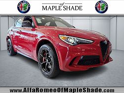2023 Alfa Romeo Stelvio Quadrifoglio 
