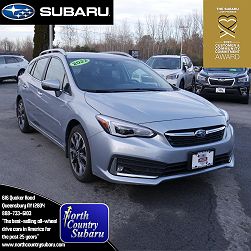 2022 Subaru Impreza  Limited